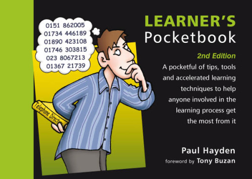 pocketbook education