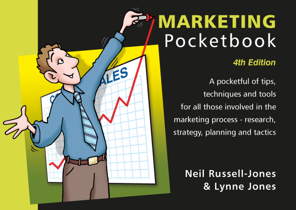 Management　Pocketbook　Marketing　only)　(ebook　Pocketbooks