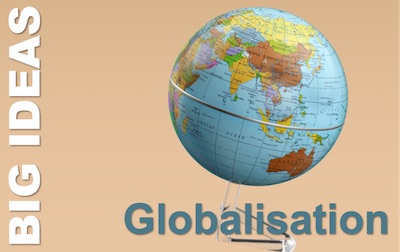 Globalisation: Business, Politics, Economics